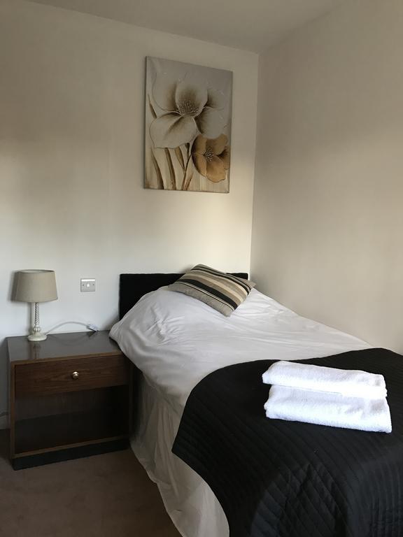 The Bulls Head Inkberrow Hotel ภายนอก รูปภาพ